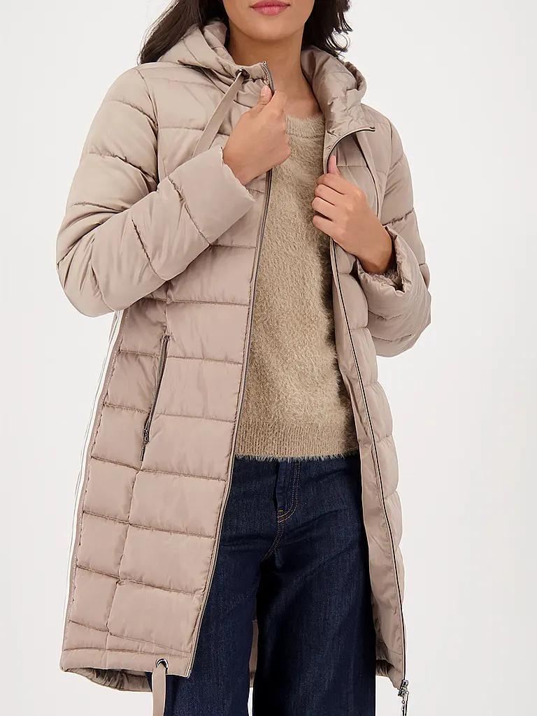 MONARI | Steppmantel | 