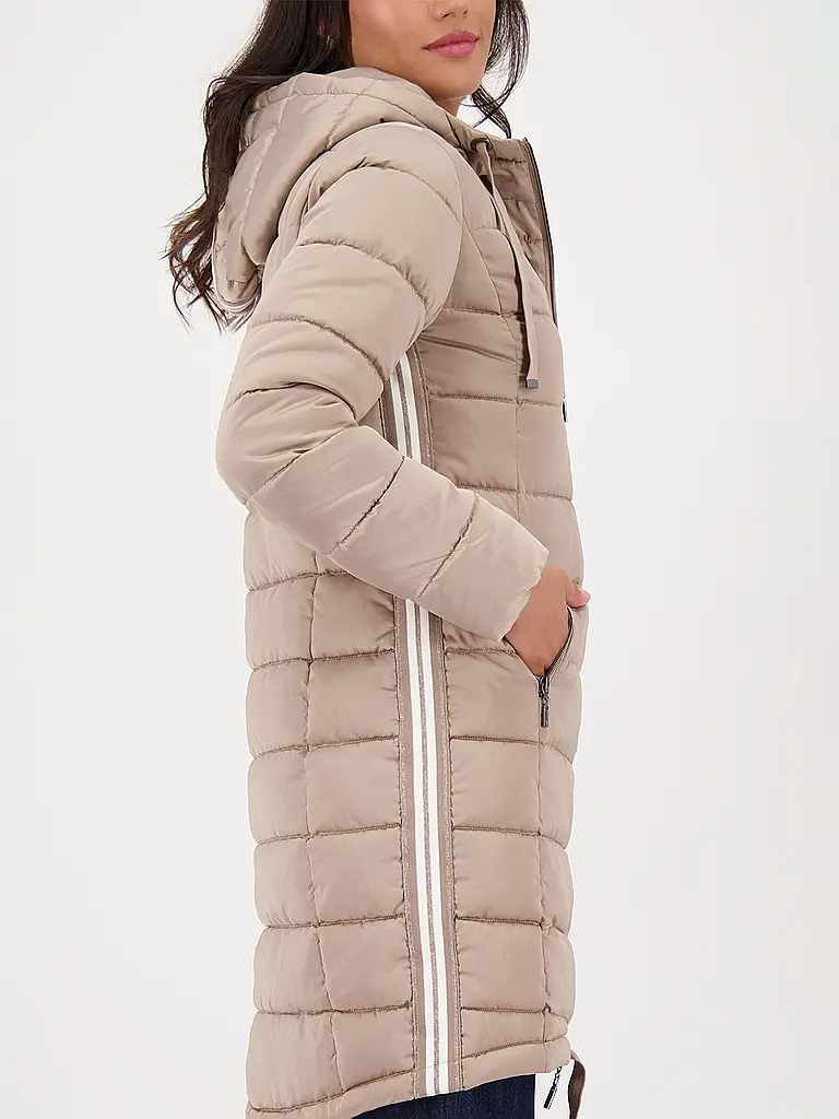 MONARI | Steppmantel | 