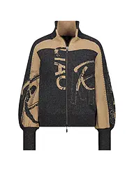 MONARI | Strickjacke  | braun