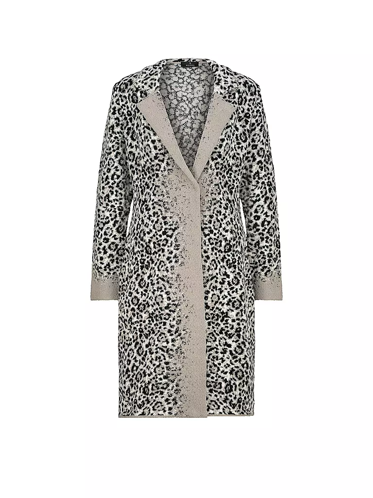 MONARI | Strickjacke | beige