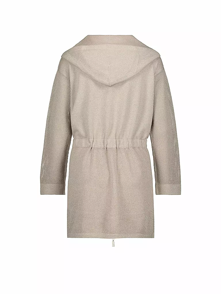 MONARI | Strickjacke | beige