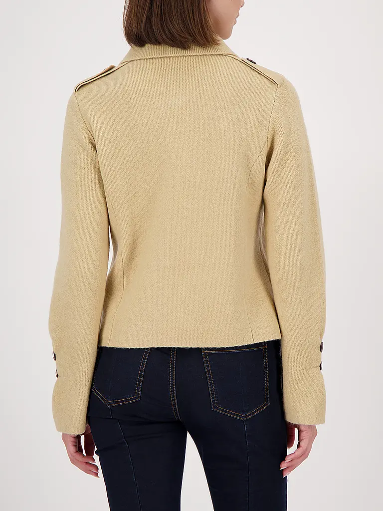 MONARI | Strickjacke | 