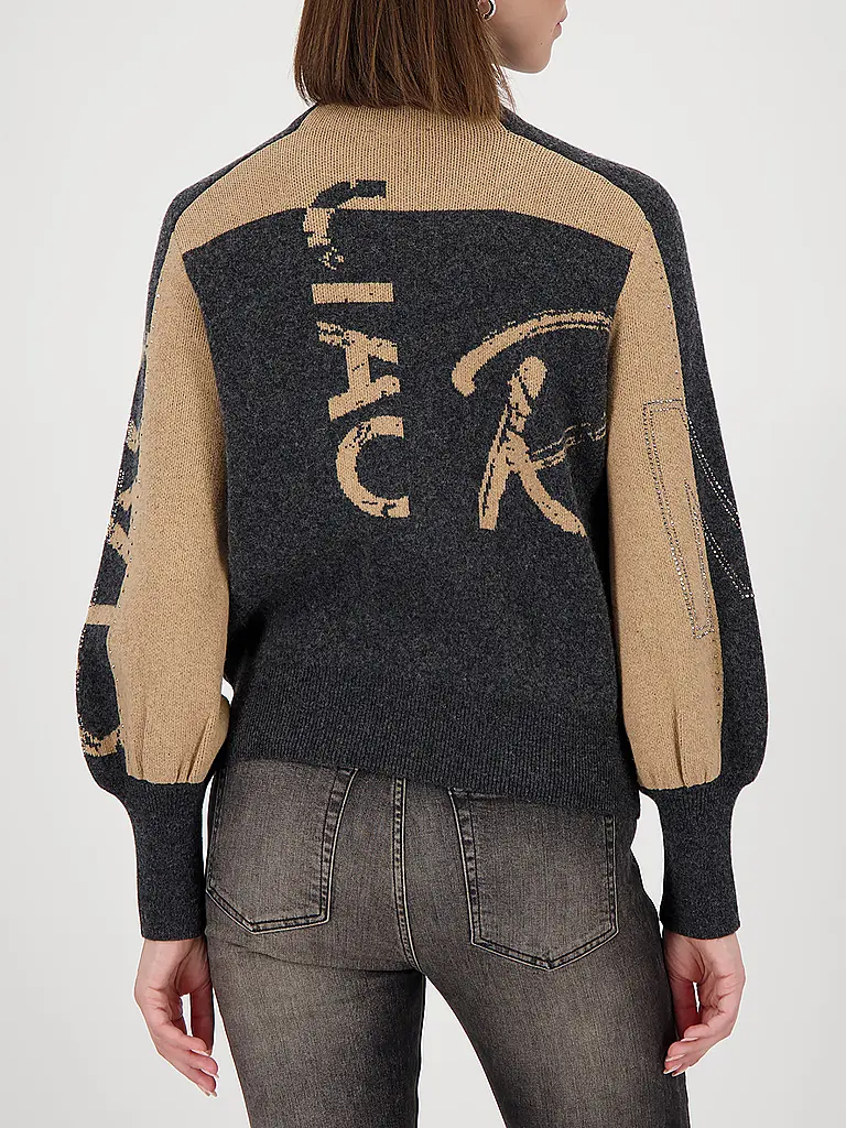MONARI | Strickjacke | 