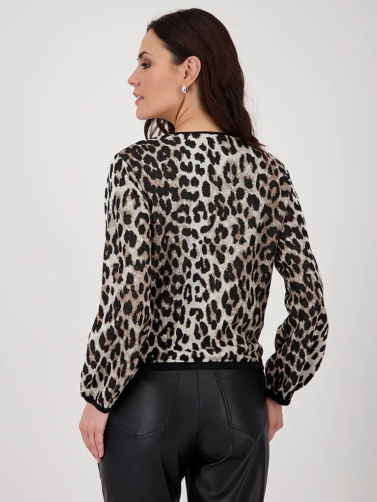 MONARI | Strickjacke | 