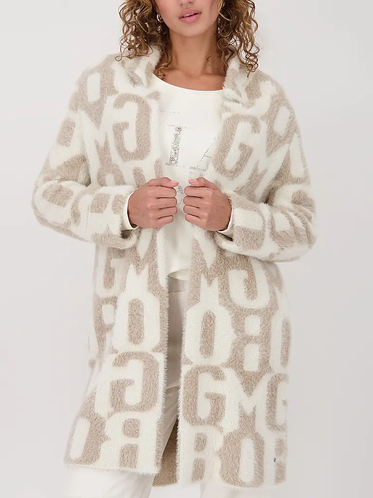 MONARI | Strickjacke | 