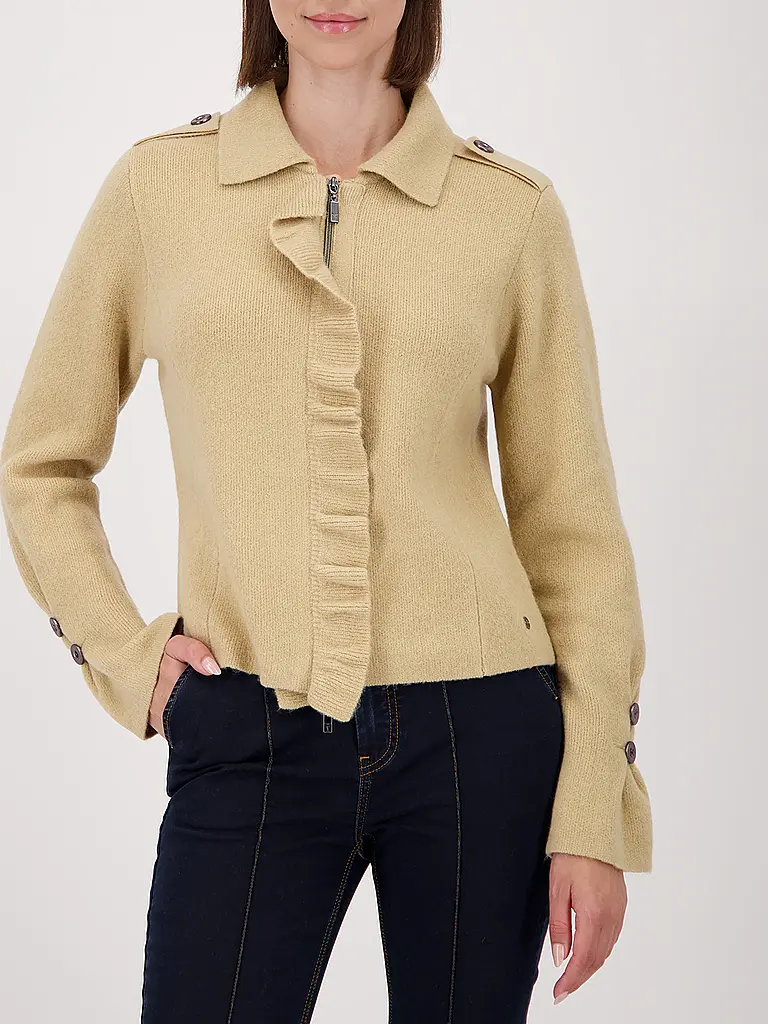 MONARI | Strickjacke | 