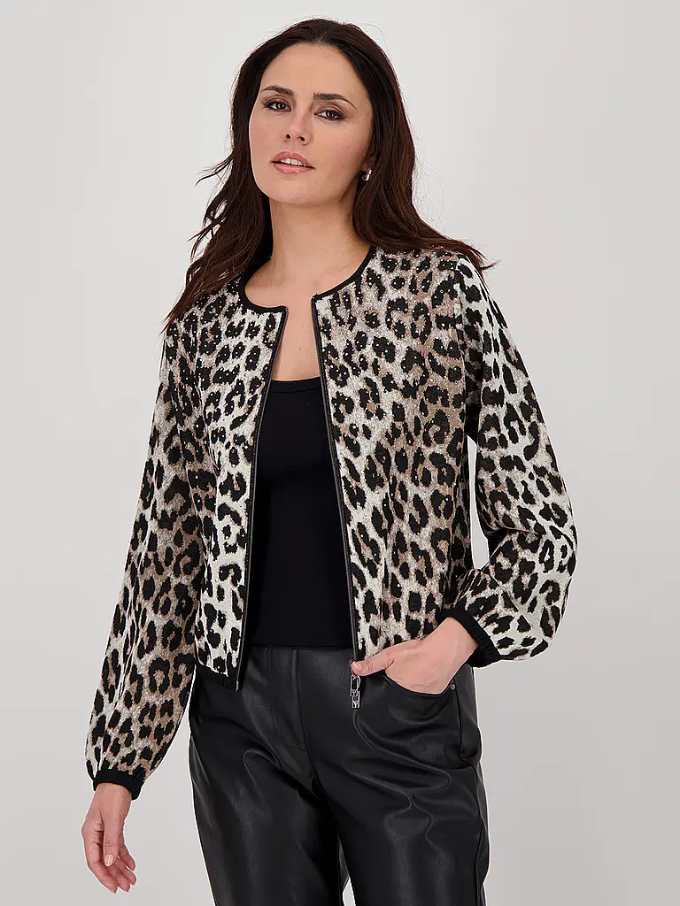 MONARI | Strickjacke | 
