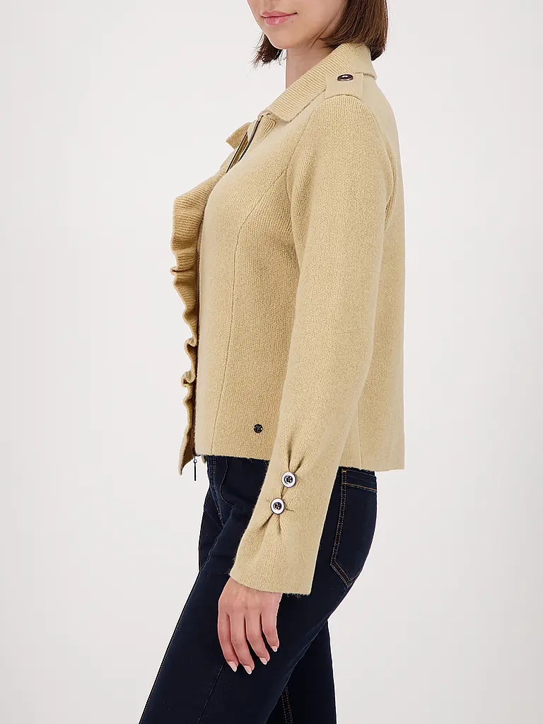 MONARI | Strickjacke | 