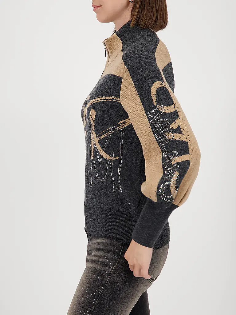 MONARI | Strickjacke | 