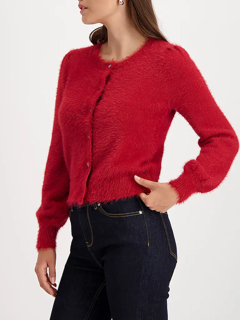 MONARI | Strickjacke |