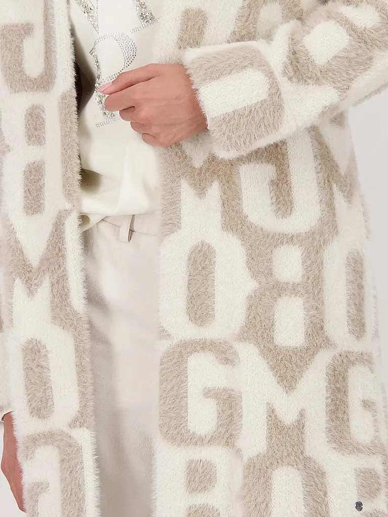 MONARI | Strickjacke | 