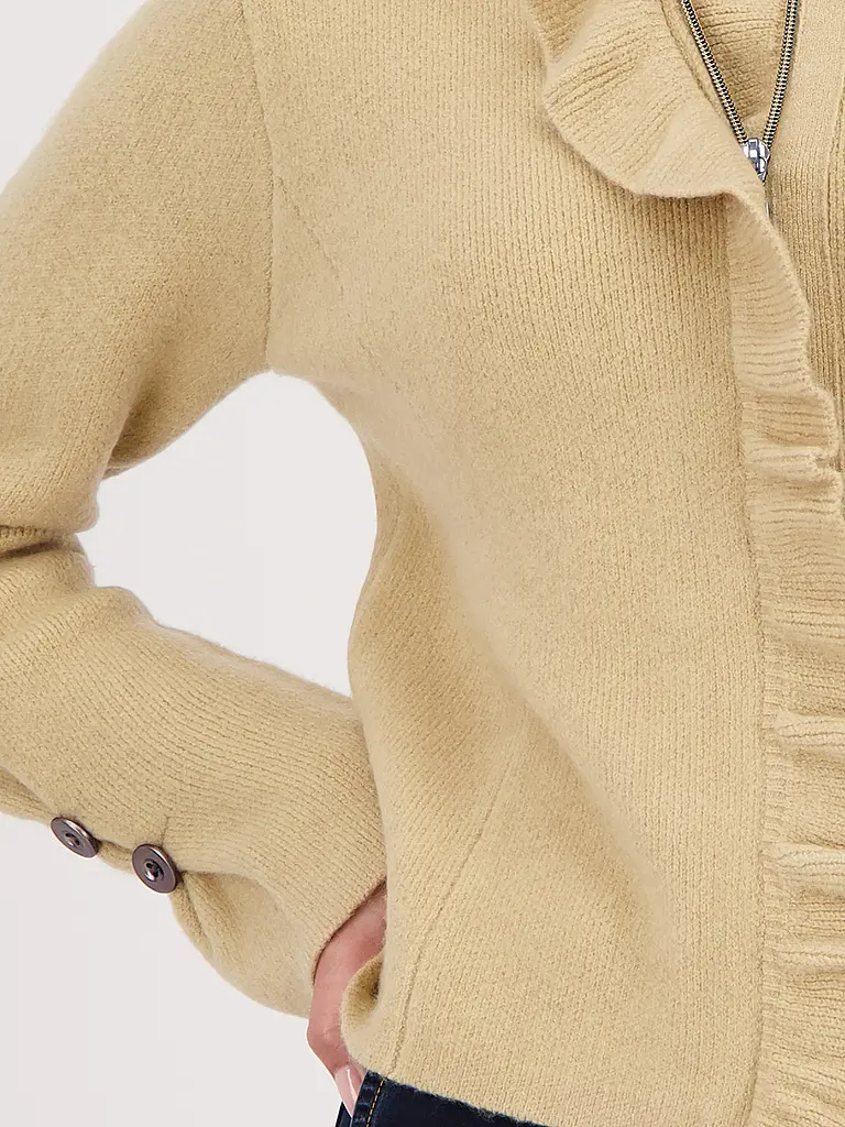 MONARI | Strickjacke | 