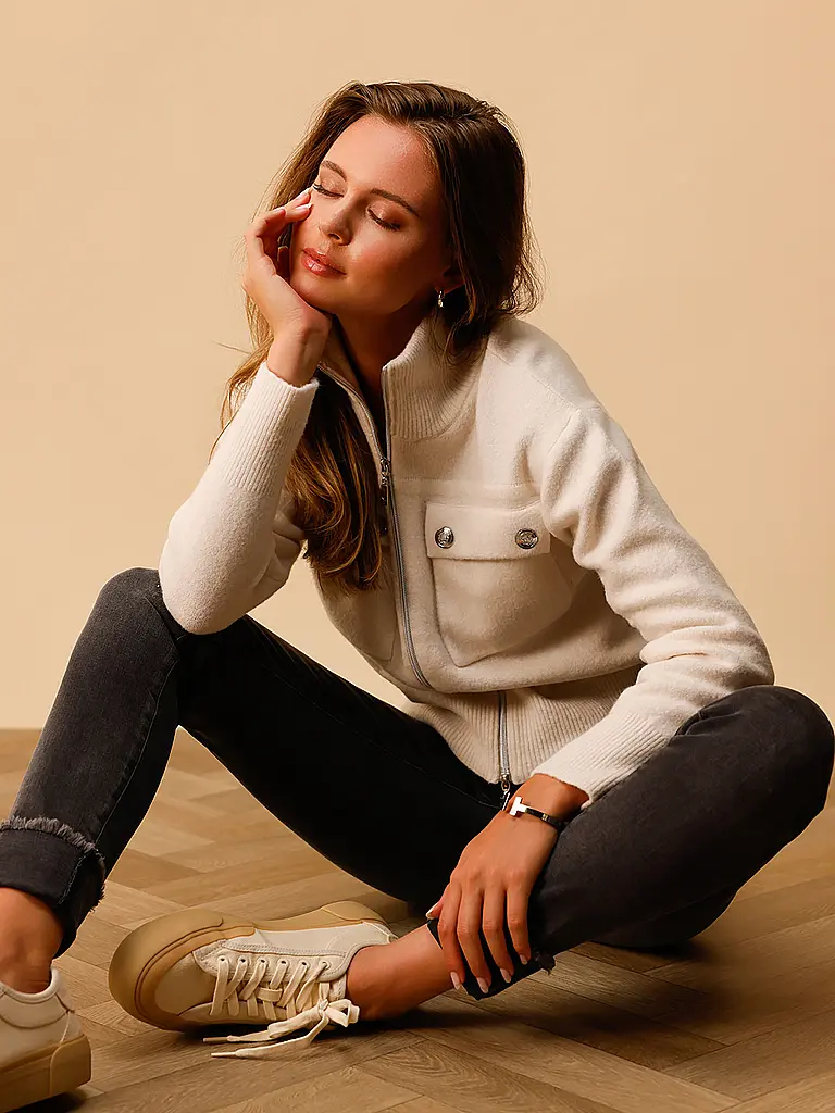 MONARI | Strickjacke | 
