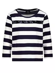 MONARI | Sweater  | dunkelblau