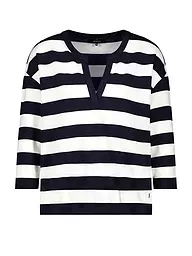 MONARI | Sweater  | dunkelblau