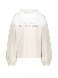 MONARI | Sweater  | Creme