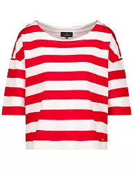 MONARI | Sweater  | rot