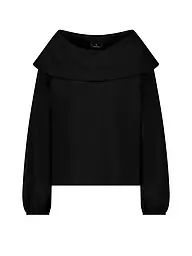 MONARI | Sweater  | schwarz