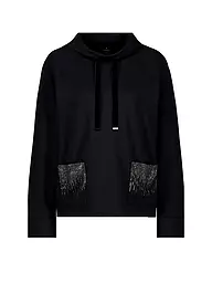MONARI | Sweater  | schwarz