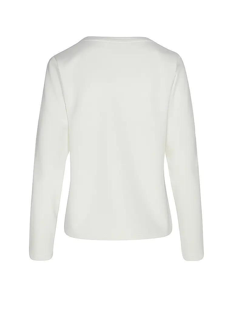 MONARI | Sweater  | creme