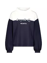 MONARI | Sweater  | Blau