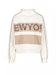 MONARI | Sweater | creme