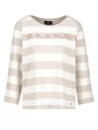 MONARI | Sweater  | beige