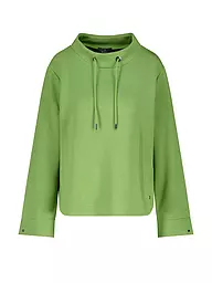 MONARI | Sweater | grün