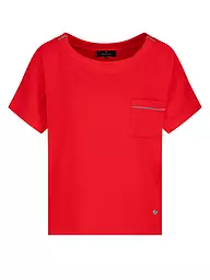 MONARI | Sweater  | rot