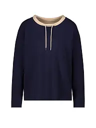 MONARI | Sweater | dunkelblau
