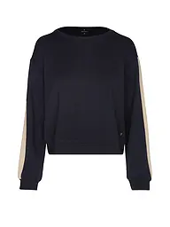 MONARI | Sweater | dunkelblau