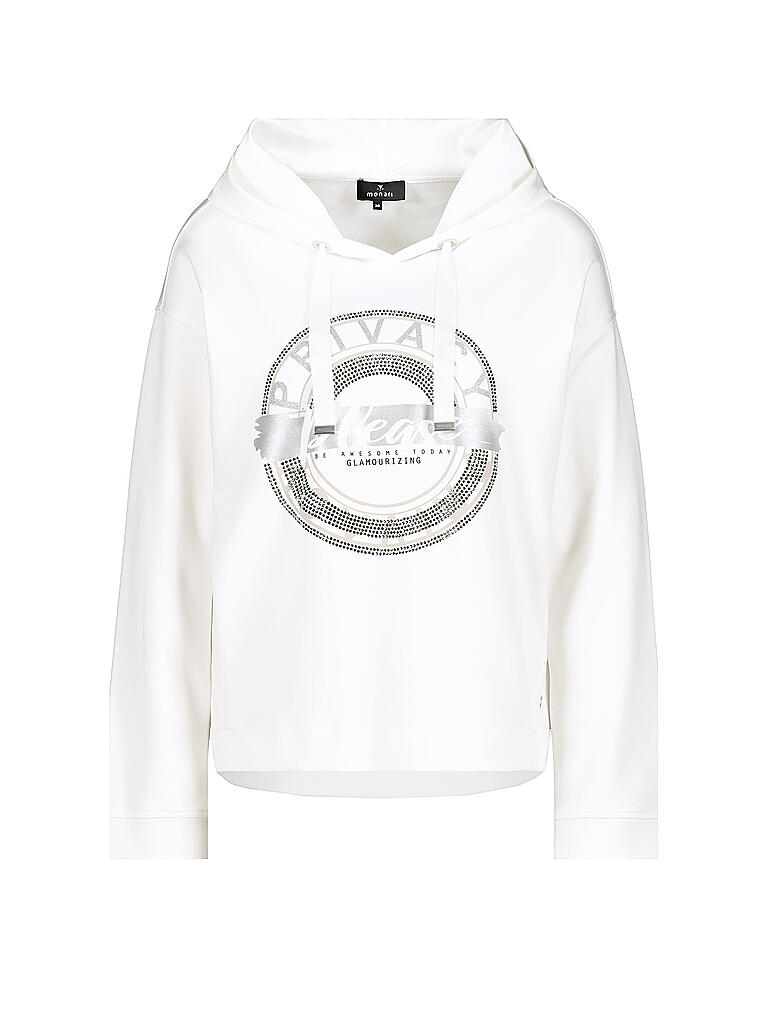 MONARI | Sweater | creme
