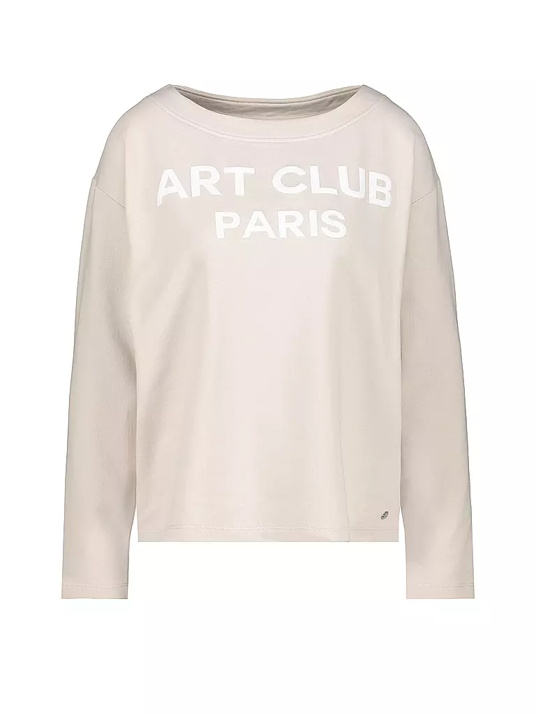 MONARI | Sweater | beige