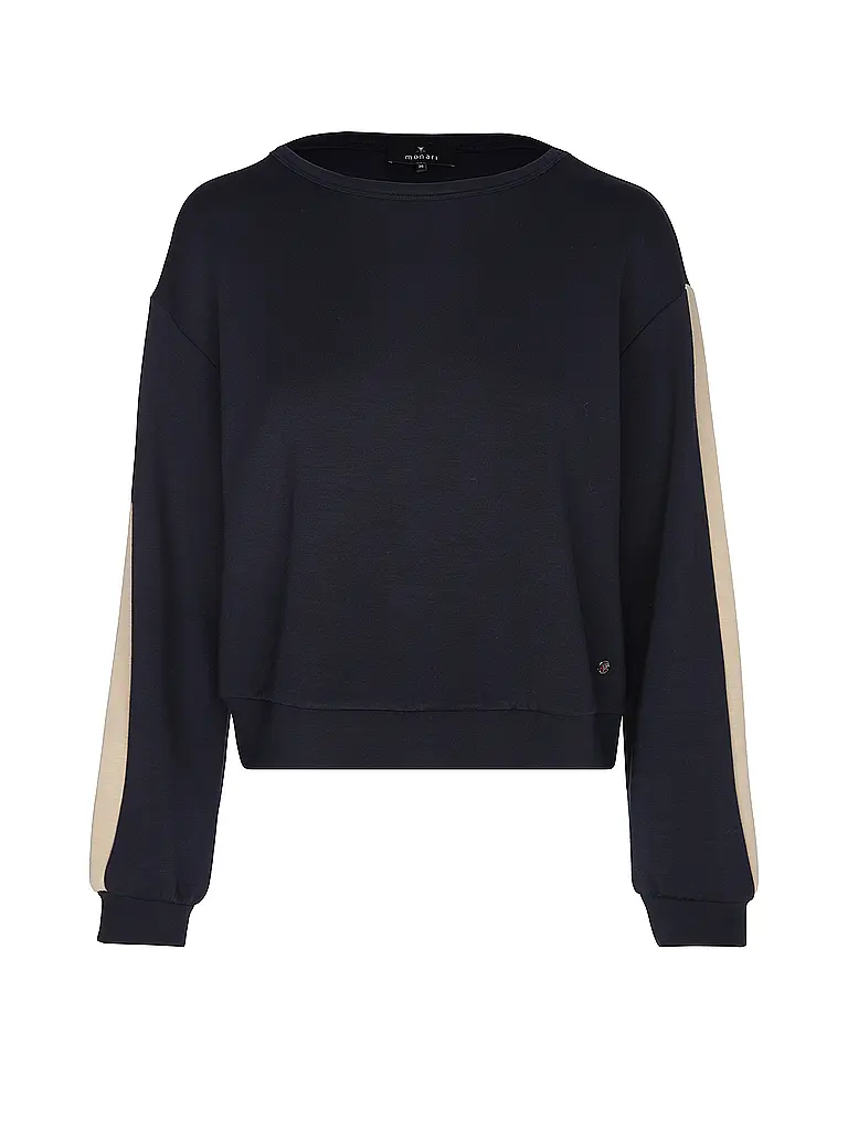 MONARI | Sweater | dunkelblau