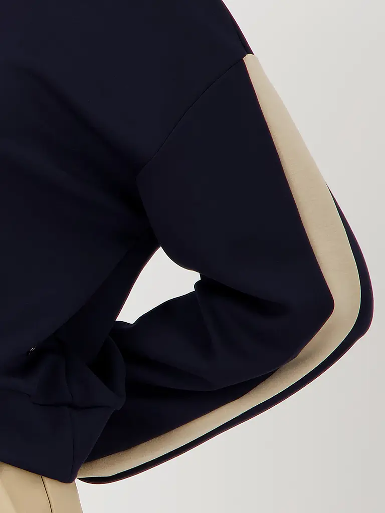 MONARI | Sweater | Dunkelblau