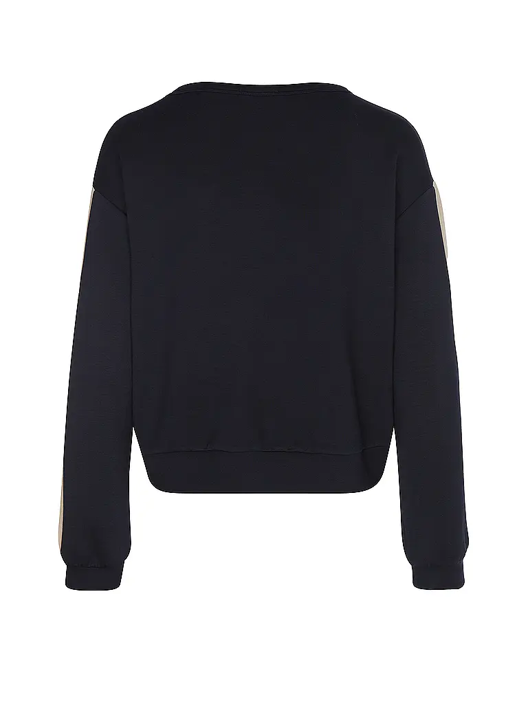 MONARI | Sweater | dunkelblau