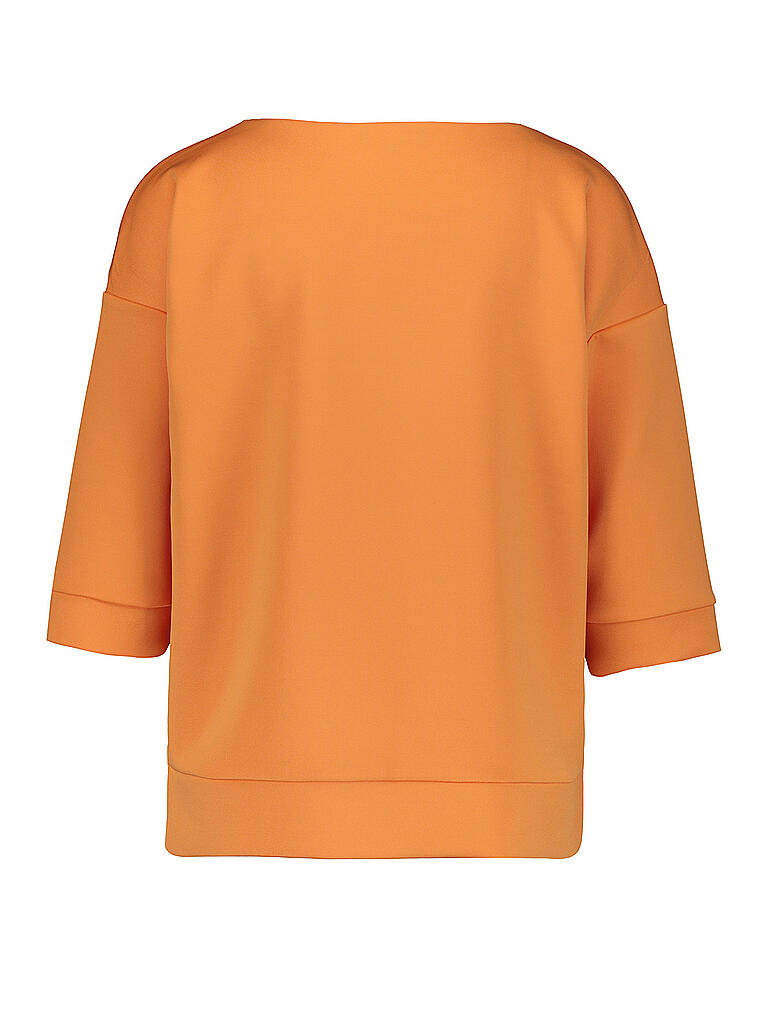 MONARI | Sweater | orange