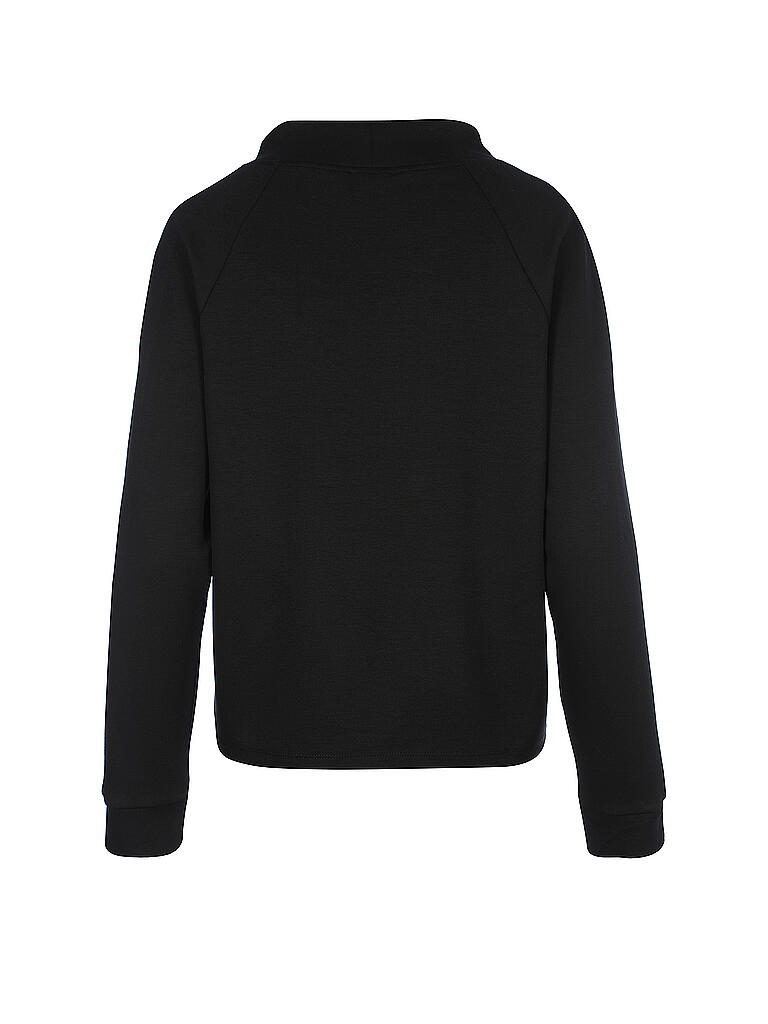 MONARI | Sweater | schwarz