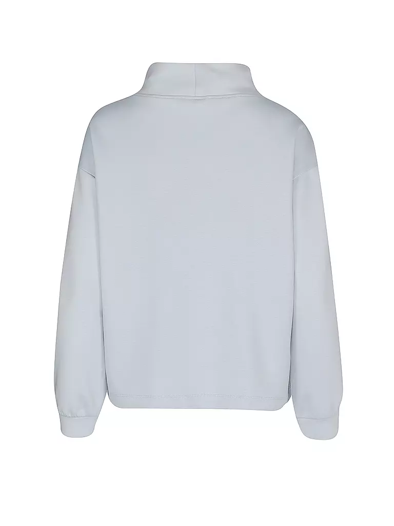 MONARI | Sweater | hellblau