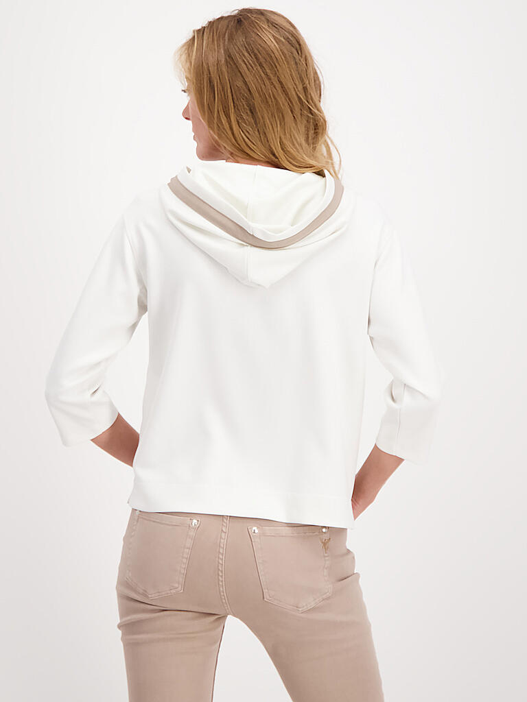 MONARI | Sweater | beige