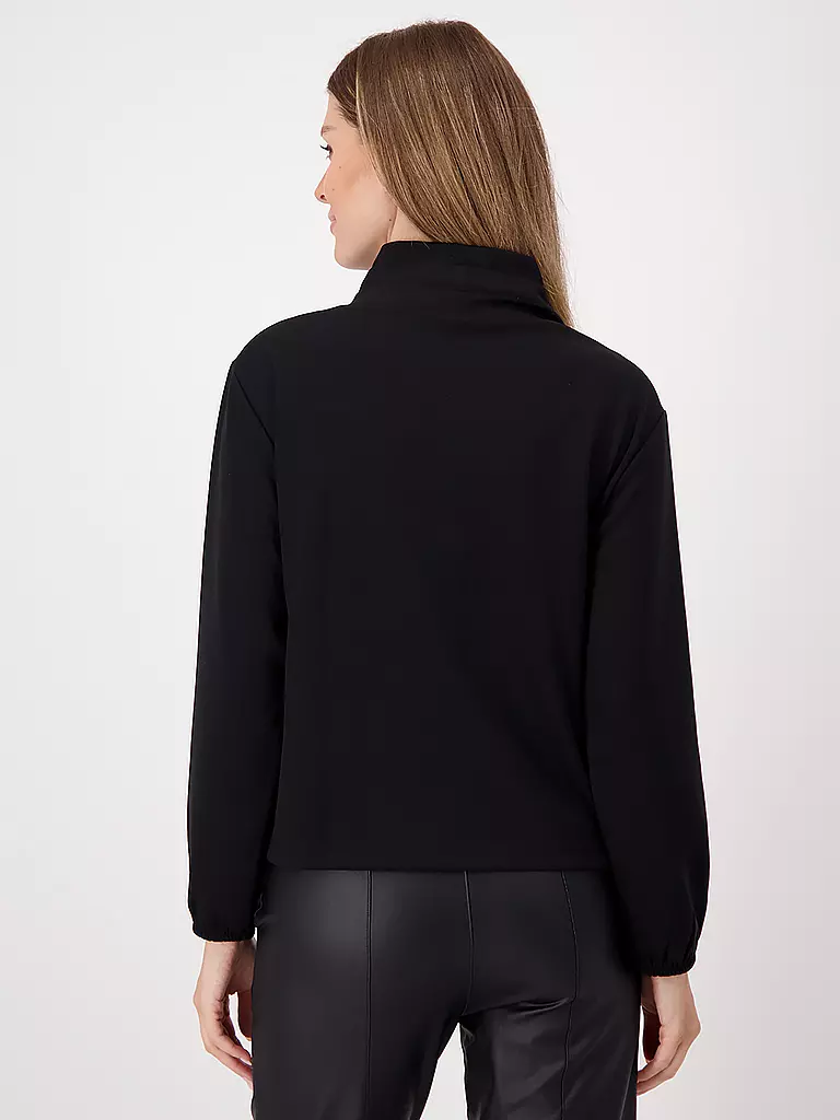 MONARI | Sweater | schwarz