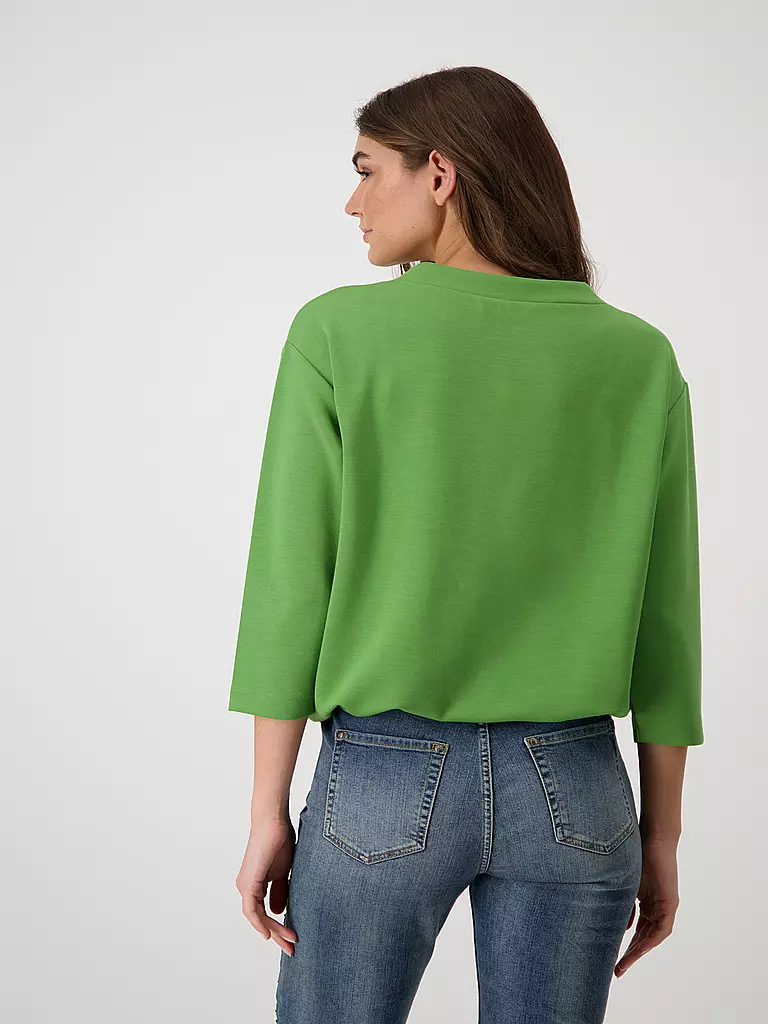 MONARI | Sweater | creme