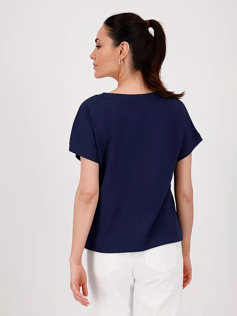 MONARI | Sweater | creme