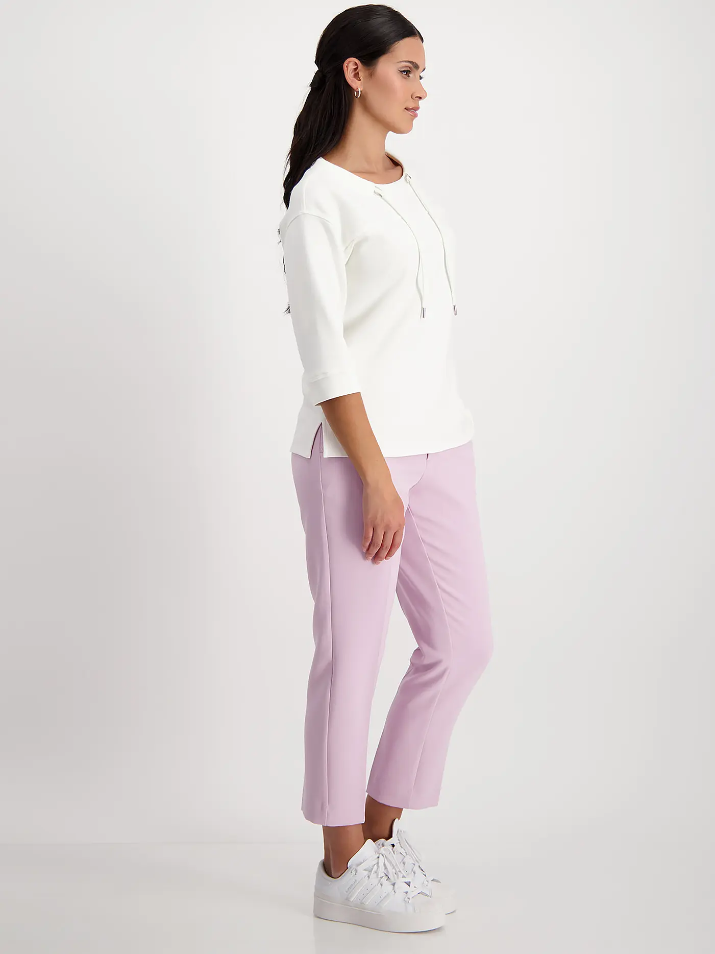 MONARI | Sweater | creme