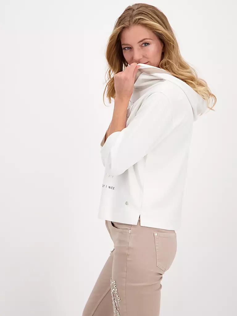 MONARI | Sweater | beige