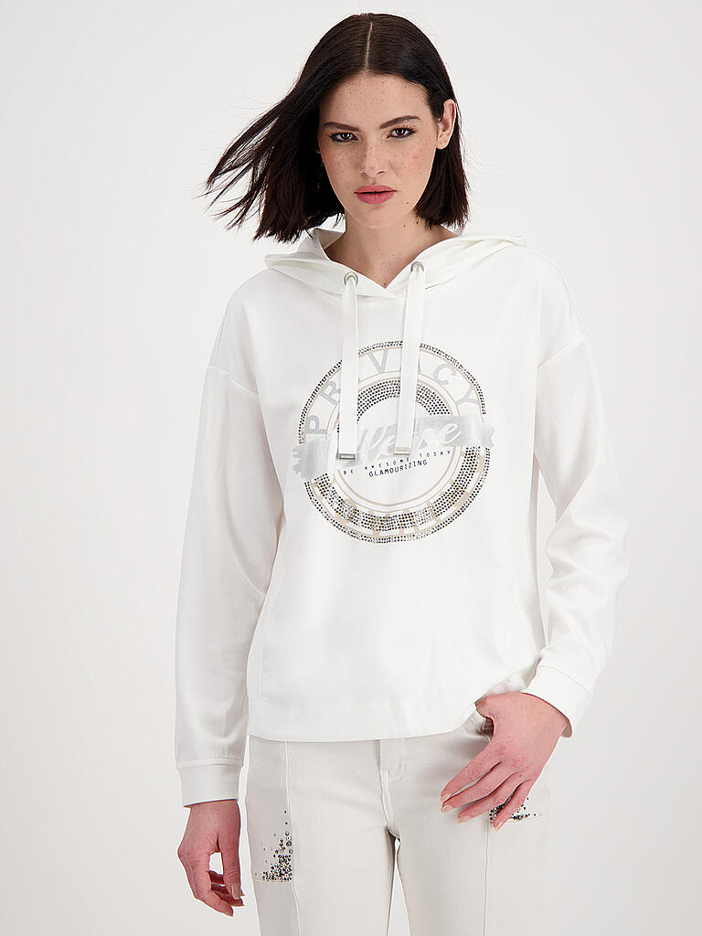 MONARI | Sweater | creme
