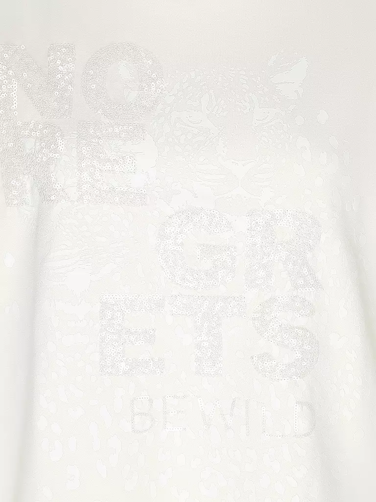 MONARI | Sweater | creme