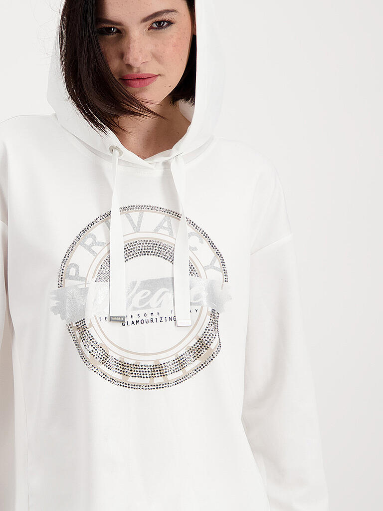 MONARI | Sweater | creme