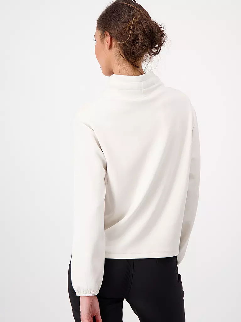 MONARI | Sweater | creme