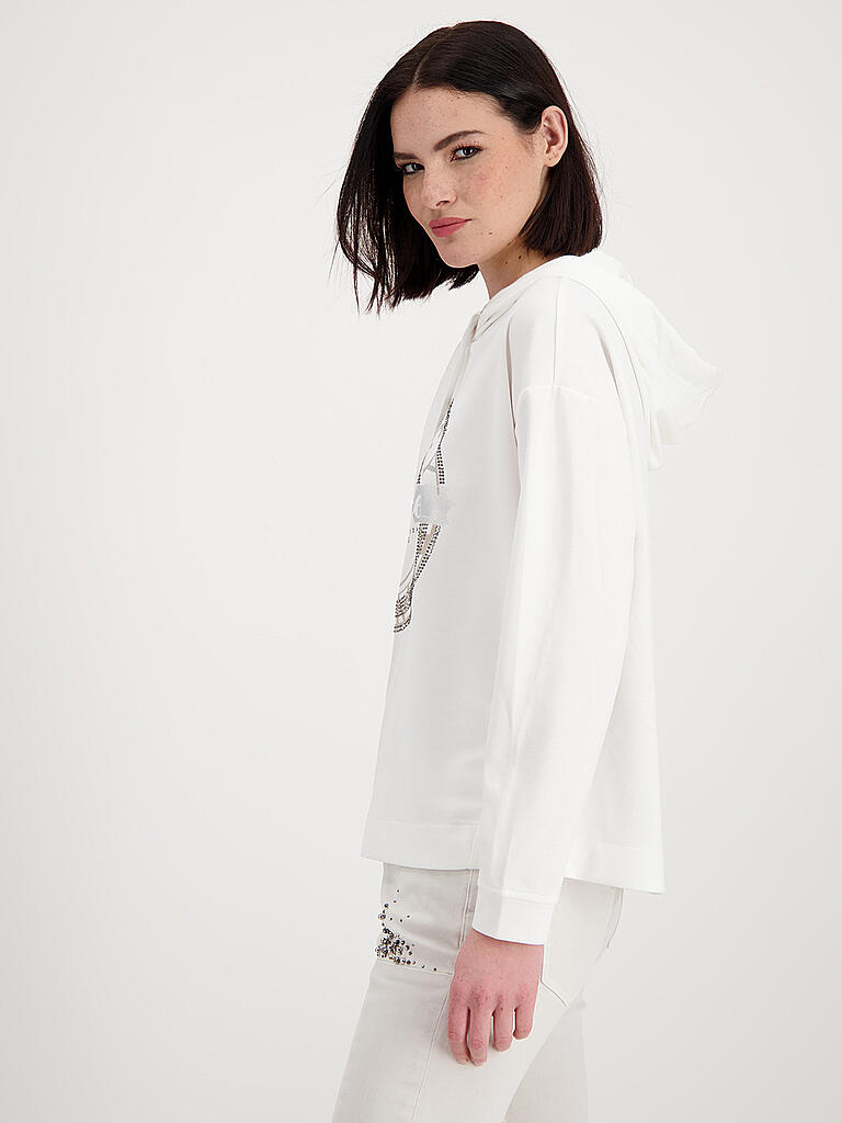 MONARI | Sweater | creme